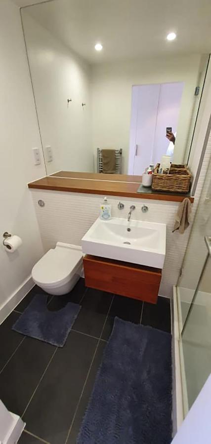 Bright & Spacious Double Bedroom With Ensuite And Concierge! Paid Parking Available Londra Dış mekan fotoğraf